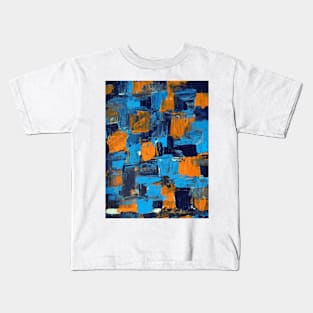 Evening drive Kids T-Shirt